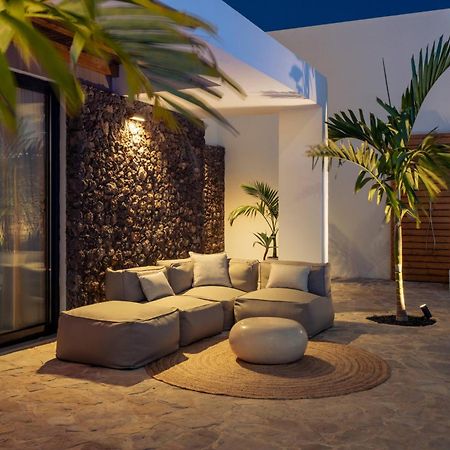 Villa Noma - Design Space With Pool In Corralejo Exterior photo
