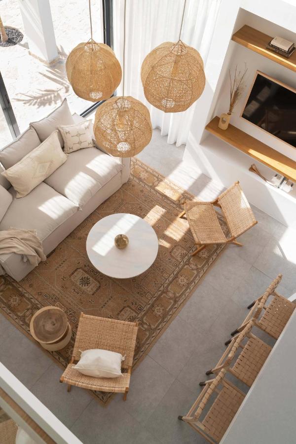 Villa Noma - Design Space With Pool In Corralejo Exterior photo