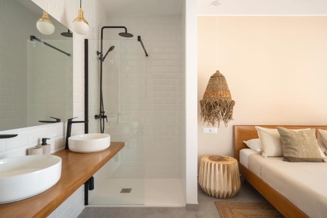 Villa Noma - Design Space With Pool In Corralejo Exterior photo