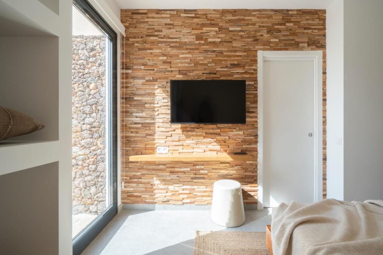 Villa Noma - Design Space With Pool In Corralejo Exterior photo