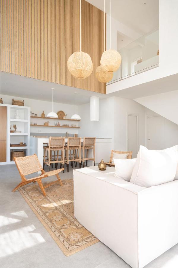 Villa Noma - Design Space With Pool In Corralejo Exterior photo