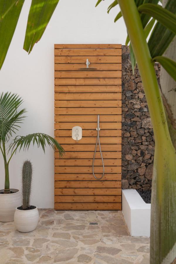 Villa Noma - Design Space With Pool In Corralejo Exterior photo