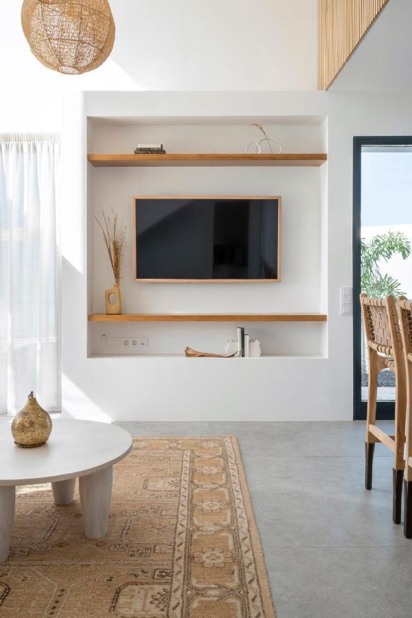 Villa Noma - Design Space With Pool In Corralejo Exterior photo